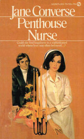 Penthouse Nurse