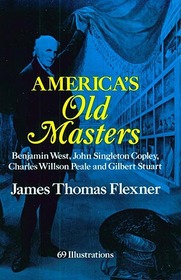 America's old masters