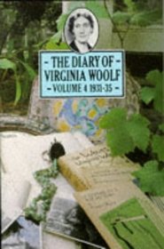 The Diary of Virginia Woolf, Vol. 4: 1931-35 (Spanish Edition)