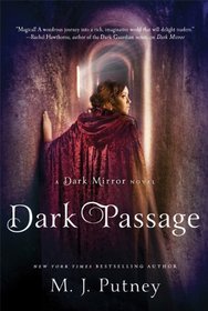 Dark Passage (Dark Mirror, Bk 2)