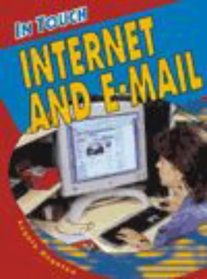 Internet and E-mail (In Touch)