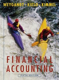 Financial Accounting 5th Edition Annual Report with Wiley Plus set (Wiley Plus Products)