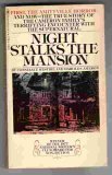 Night Stalks the Mansion