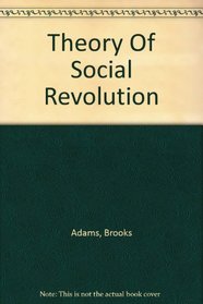 Theory Of Social Revolution