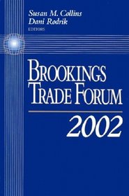 Brookings Trade Forum, 2002