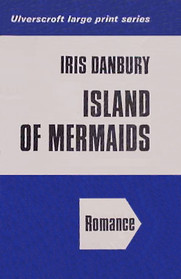 Island of Mermaids (Large Print)