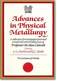 B0495 Advances in physical metallurgy (matsci)