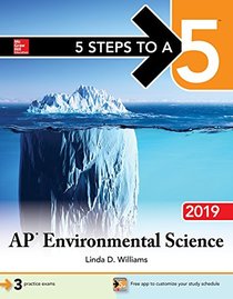 5 Steps to a 5: AP Environmental Science 2019