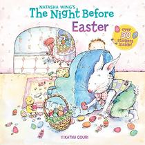 The Night Before Easter: Special Edition