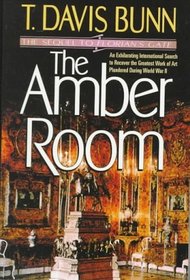 The Amber Room (Priceless Collection, Bk 2)