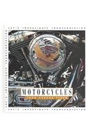 Motorcycles (Let's Investigate)