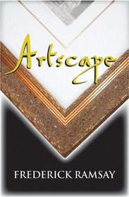 Artscape (Ike Schwartz)