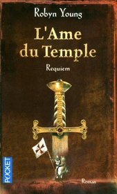 L'Ame du Temple, Tome 3 (French Edition)