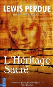 L'héritage sacré (French Edition)