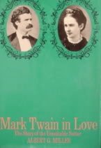 Mark Twain in love