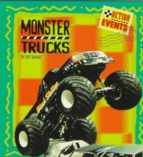 Monster Trucks (Action Events)