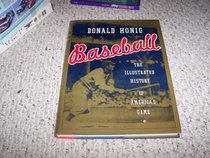 Baseball: An Illustrated History Of America's Game