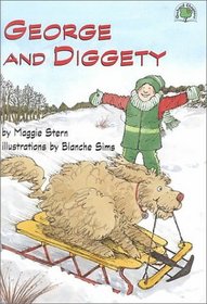 George and Diggety (Orchard Chapters)