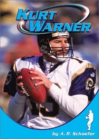 Kurt Warner (Sports Heroes)