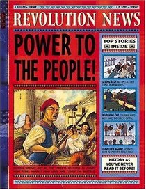 History News: Revolution News (History News)