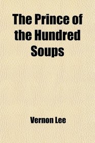 The Prince of the Hundred Soups