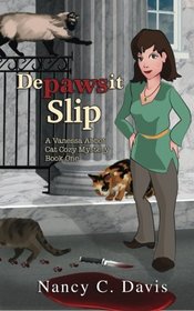 Depawsit Slip (Vanessa Abbot, Bk 1)