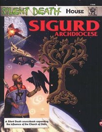 Sigurd Archdiocese: Forces Book (Silent Death, the Next Millennium)