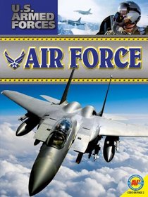 Air Force (U.S. Armed Forces)