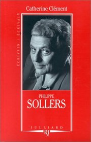 Sollers: La fronde (Ecrivain/ecrivain) (French Edition)