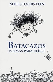Batacazos (Escritura de Satada)  (Falling Up) (Spanish)