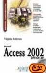 Access 2002 (Manuales Fundamentales) (Spanish Edition)