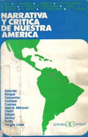 Narrativa y critica de nuestra America (Spanish Edition)