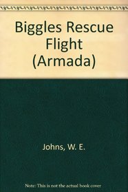 Biggles Rescue Flight (Armada S)