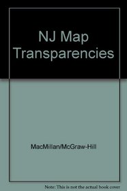 NJ Map Transparencies