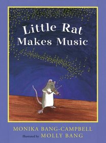 Little Rat Makes Music (Little Rat)