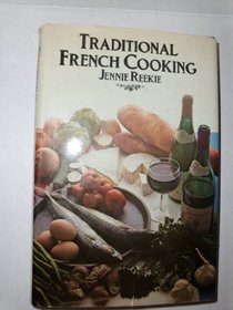 Traditional French Cooking