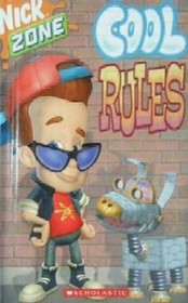 Cool Rules (Jimmy Neutron)