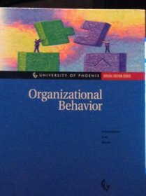 Univ. of Ph. Organizational Behavior 7e