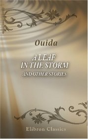 A Leaf in the Storm and Other Stories