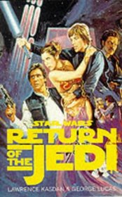 Return of the Jedi: Screenplay (Faber Reel Classics)