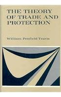 The Theory of Trade and Protection (Harvard Economic Studies)
