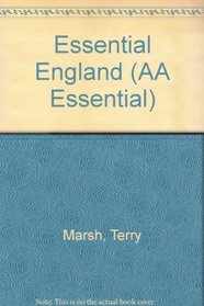 Essential England (AA Essential)