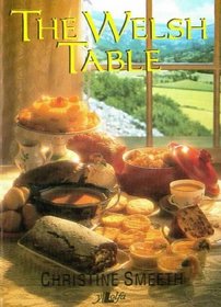The Welsh Table