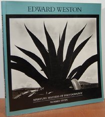 Edward Weston (Masters of Photography 7)