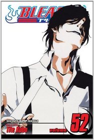 Bleach, Vol. 52 (Bleach (Graphic Novels))