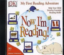 NOW I'M READING! for Beginning Readers My World (Pre-Reader) (NOW I'M READING)