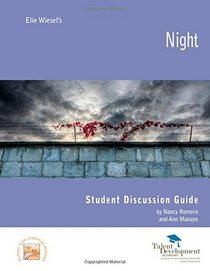 Night Student Discussion Guide