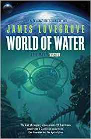 World of Water (Dev Harmer, Bk 2)