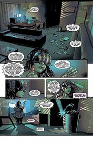 Assassin's Creed Volume 1: Trial by Fire