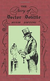 The Story of Doctor Dolittle: Original Version